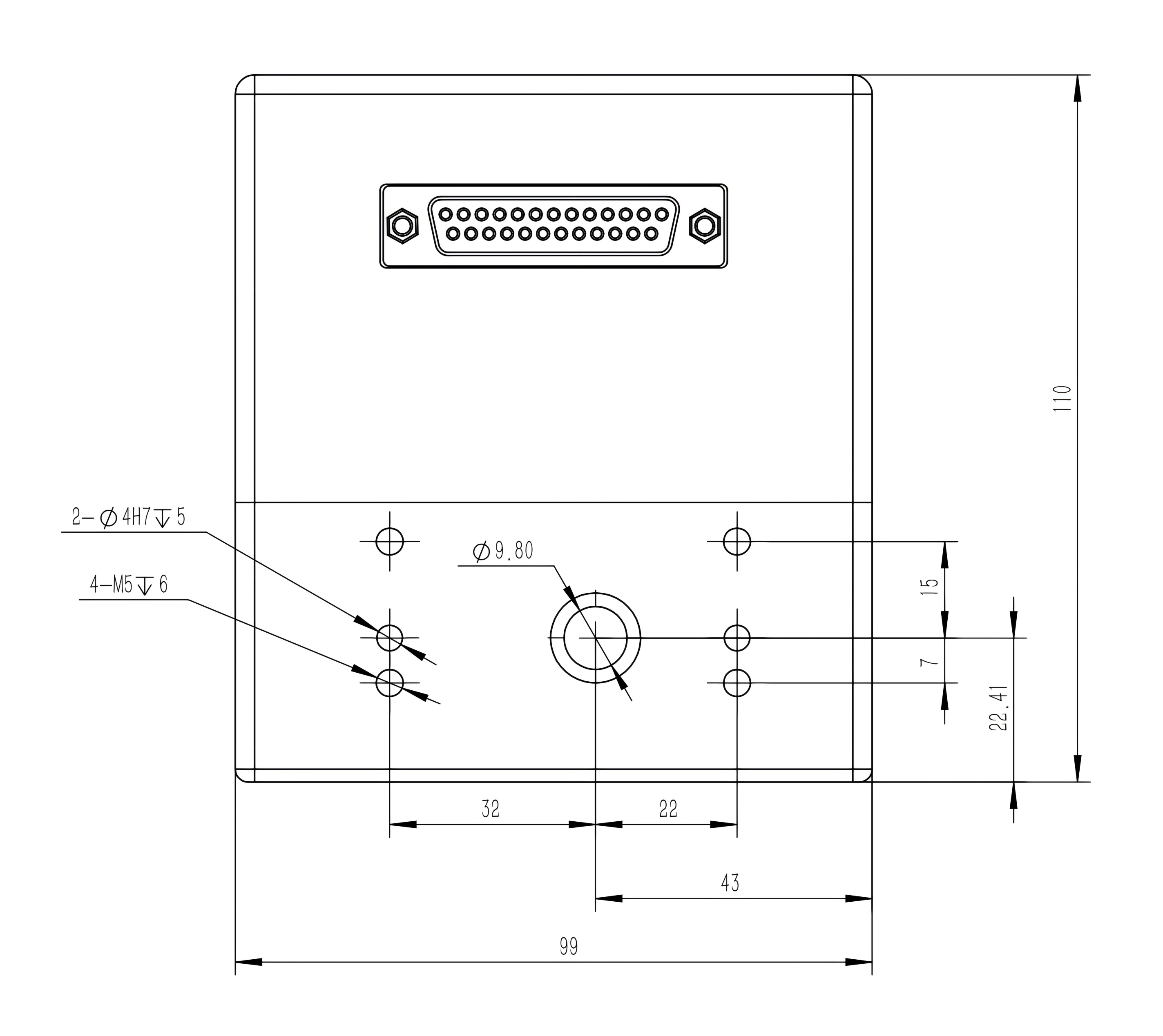 PSH10出光和安装