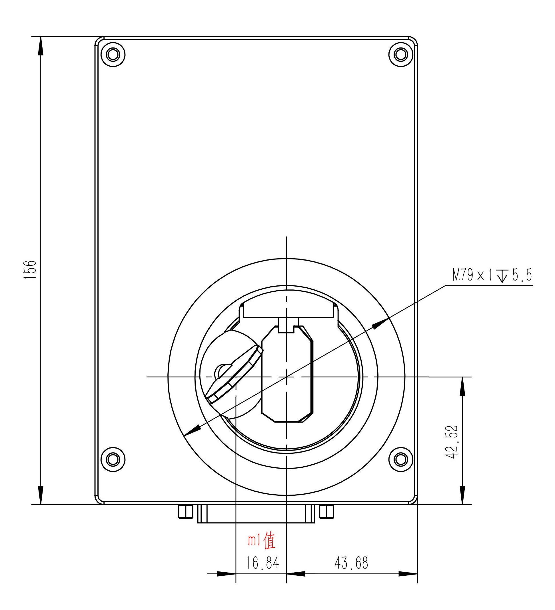PSH14(PSH14E)-右